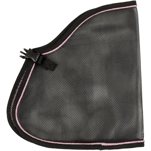 RL24 - Spielzeugfliegendecke von My Hobby Horse - Fliegendecke für Spielpferd – Spielzeug Pferdedecke aus Mesh – Steckenpferd Decke mit Clip-Verschluss – Schwarz RL24 - Spielzeugfliegendecke von My Hobby Horse - Fliegendecke für Spielpferd – Spielzeug Pferdedecke aus Mesh – Steckenpferd Decke mit Clip-Verschluss – Schwarz von RL24