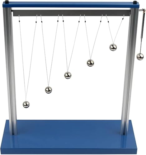 Pendelresonanz-Demonstrator, Demonstrator for erzwungene Vibration und Resonanz einer physikalischen Pendelkugel, Demonstrator for erzwungene Vibration und Resonanz – for physikalische Experimente von RMJEZTQD