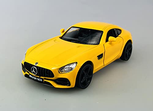 RMZ City Mercedes-AMG GT S 1/32 Die Cast Metal Neu 1:32 von RMZ City