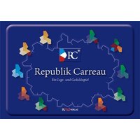 Republik Carreau von RMd-Verlag