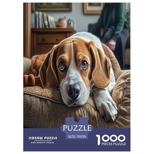 BAdler Puzzles 1000 Teile Schwer Puzzle Spielzeug Pädagogisches Spiel Impossible Herausforderungsspielzeug Für Erwachsene Kinder 70x50cm/1000pcs BAdler Puzzles 1000 Teile Schwer Puzzle Spielzeug Pädagogisches Spiel Impossible Herausforderungsspielzeug Für Erwachsene Kinder 70x50cm/1000pcs von RNDKAUUIE