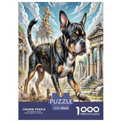 Pekinger Puzzle 1000 Teile Schwer Puzzle Spielzeug Lernspiel Impossible Herausforderungsspielzeug Für Erwachsene Und Kinder Ab 12 Jahren 38x26cm/1000pcs Pekinger Puzzle 1000 Teile Schwer Puzzle Spielzeug Lernspiel Impossible Herausforderungsspielzeug Für Erwachsene Und Kinder Ab 12 Jahren 38x26cm/1000pcs von RNDKAUUIE