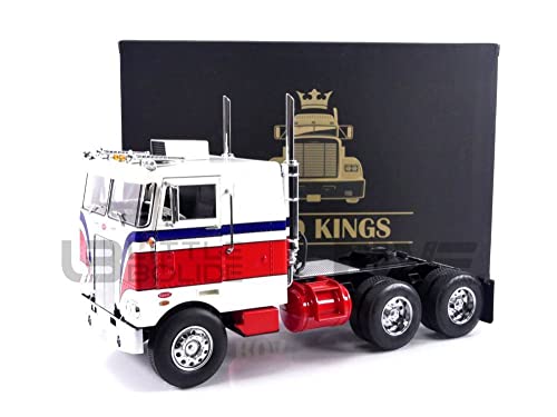 Road Kings - Pet 352 Herzschrittmaker - 1977-1/18 von ROAD KINGS