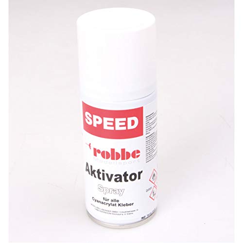 ROBBE AKTIVATORSPRAY Speed 150ML von ROBBE