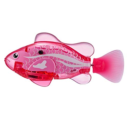 ZURU ROBO ALIVE JUNIOR 7125 Robo Fish von ROBO ALIVE