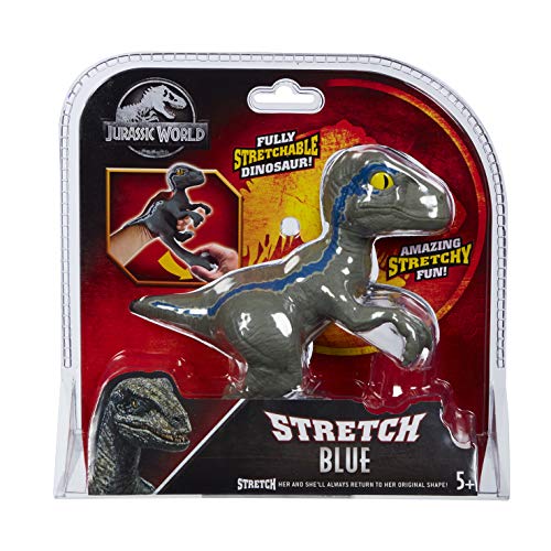 ROCCO GIOCATTOLI SRL - Gummifigur Dinosaurier, Präistorie, 07216 von Rocco Giocattoli