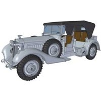 RODEN 1070825 1:35 Horch V8 Type 830R von RODEN