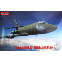 RODEN 316 1:144 Lockheed C-140A Jetstar von RODEN