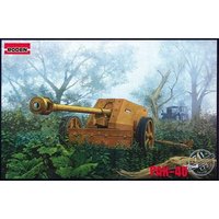 RODEN 711 1:72 PAK-40 von RODEN