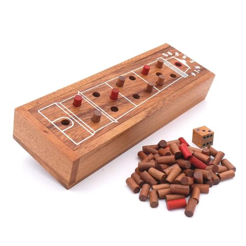 Holzspielzeuge - Holzspiele von RoMBoL bei Spielzeug.World