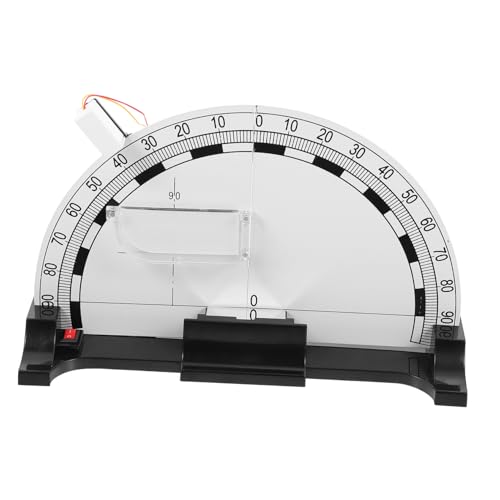 ROMISBABA 1 Set Lichtbrechungsreflexion-demonstrator, Lehrmittel Für Physikalische Optik von ROMISBABA