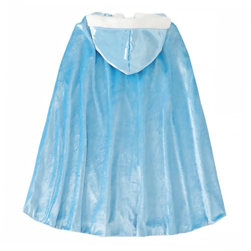 ROMISBABA 1pc Kostüm Kinder Cosplay Cape Weihnachts Cape Kinder Mantel Party Kostüm Für Jungen/mädchen von ROMISBABA