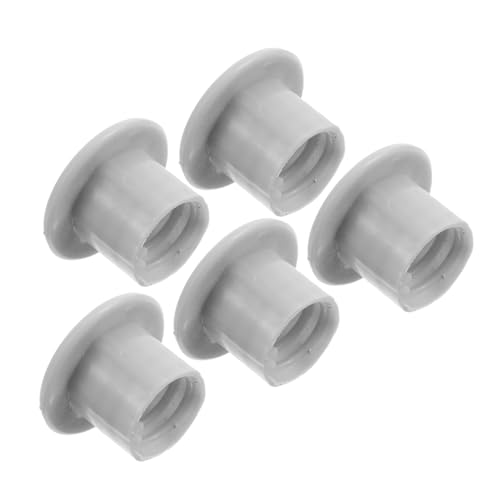 ROMISBABA 5stücke Kunststoff-schraubverschlüsse Für Kinderrutschen Befestigungsschraubenkappen Ersatzteile Wetterfeste Schiebeverschlüsse Anti-lockerungsmechanismus Einfache Installation Pas ROMISBABA 5stücke Kunststoff-schraubverschlüsse Für Kinderrutschen Befestigungsschraubenkappen Ersatzteile Wetterfeste Schiebeverschlüsse Anti-lockerungsmechanismus Einfache Installation Pas von ROMISBABA