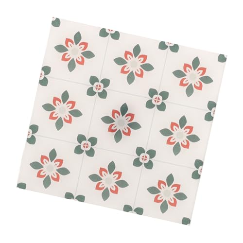 ROMISBABA Puppenhausfliesen Miniatur-Dekoration Winzige Acrylböden Miniböden Simulierte Bodenfliesen Für Puppenhäuser Miniaturzubehör DIY Mini Haus Bodenbrett ROMISBABA Puppenhausfliesen Miniatur-Dekoration Winzige Acrylböden Miniböden Simulierte Bodenfliesen Für Puppenhäuser Miniaturzubehör DIY Mini Haus Bodenbrett von ROMISBABA