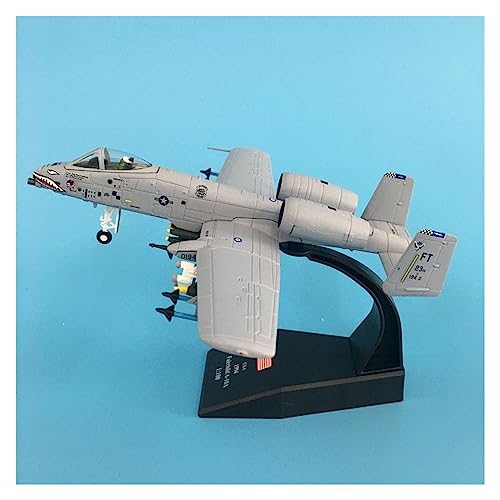 RONGCH Ferngesteuertes Flugzeug Diecast Kunststoff Maßstab 1:100 Embraer E190-E2 Transportflugzeug Modellbausatz Modellflugzeug Drop Shipping(B) von RONGCH