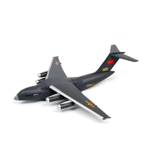 RONGCH Ferngesteuertes Flugzeug Flugzeugmodell Mit Auto-Schreibtisch-Dekorationshalter, Dekoratives Geschenk von RONGCH