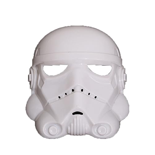 RONGYEDE-Cosplay Costume Mask Mandalorian Mask Halloween Helmet Halloween Cartoon Mask von RONGYEDE