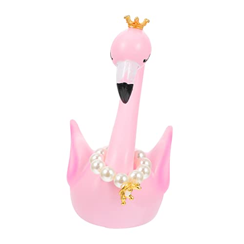 RORPOIR Micro-Landschaft-fee-Garten-Ornament-jubiläums-Party Home Swan-Dekoration von RORPOIR