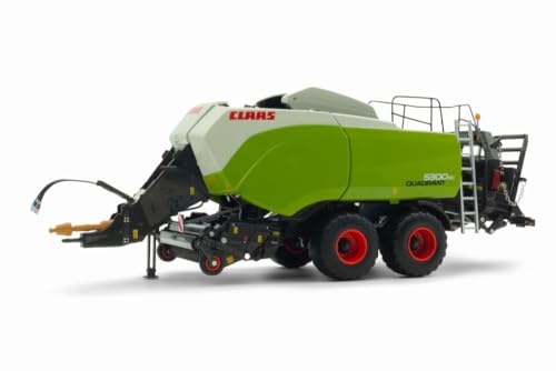 ROS Claas Quadrant 5300 RC 1:32 601888 von ROS