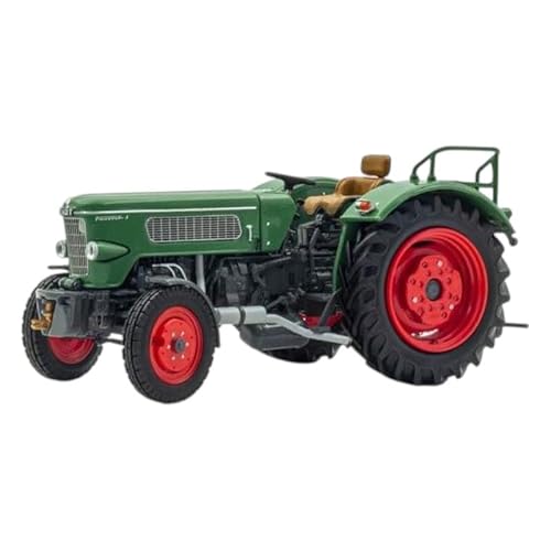 ROS Fendt Favorit 3, Hinterrad (2WD) Traktor, Sammlermodell im Maßstab 1:32, 951914 von ROS