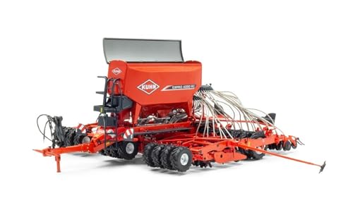 ROS | Kuhn Espro 6000 RC | Universaldrillmaschine | 1:32 | 602410 von ROS