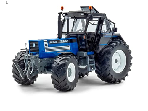 ROS Modell New Holland 8830 Limited Edition 1:32 302235 von ROS