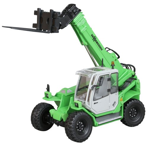 Sennebogen 305C Telehandler Sennebogen 305C Telehandler von ROS