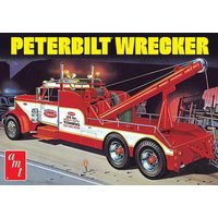 ROUND2 591133 1:25 Peterbilt 359 Wrecker von ROUND2®