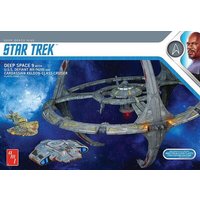 ROUND2 591245 1:3300 Star Trek Deep Space nine von ROUND2®