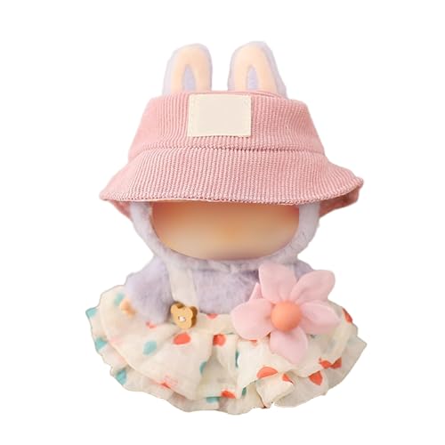 Kleidungsset für Labubu Kleidungsset für Labubu von RPEIXYA