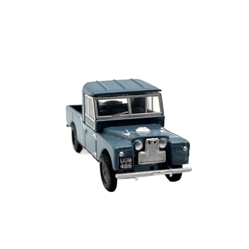 RSFIL 1:76 for 109 Transporter Modell LKW Spielzeug, Maßstab Druckguss Automodell Miniatur Fahrzeug Spielzeugauto Geschenk von RSFIL