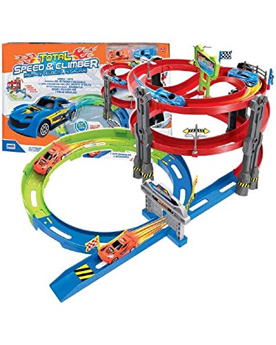 RsToys 10683 Total Speed und Kletterstrecke von RsToys