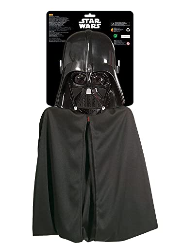 Generique – Offizielles Darth Vader Set für Kinder von Rubie's