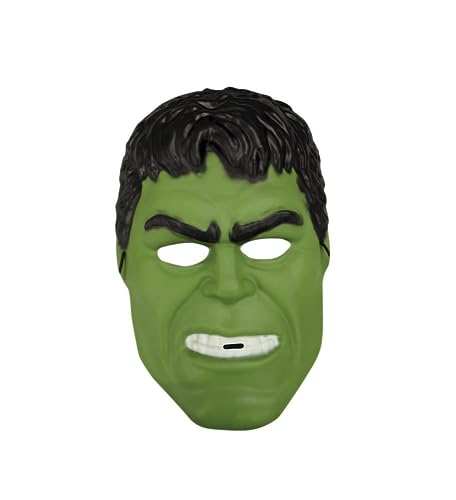 Hulk Maske von Rubie's