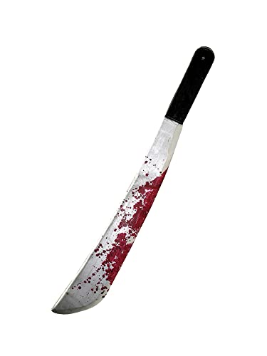 Rubie's 31170 - Jason Machete Halloween von Rubie's