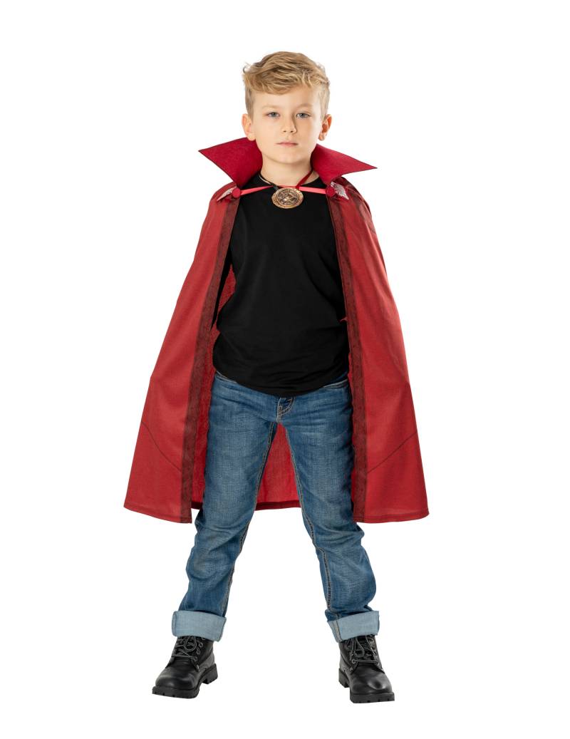 Doctor Strange Kostümaccessoire-Set für Kinder von RUBIES FRANCE