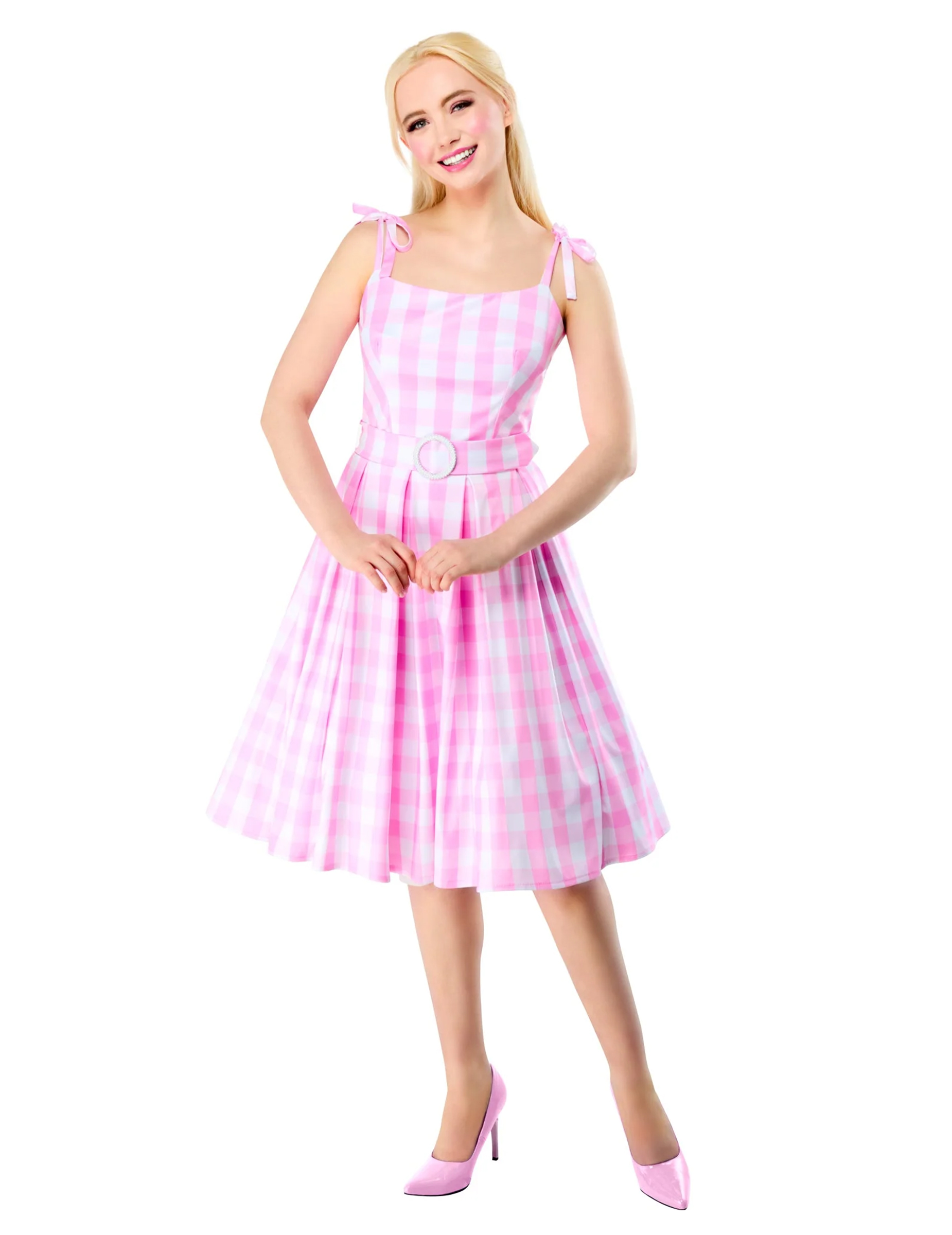 Barbie Perfect Day Kostüm für Damen Barbie Perfect Day Kostüm für Damen von RUBIES NL