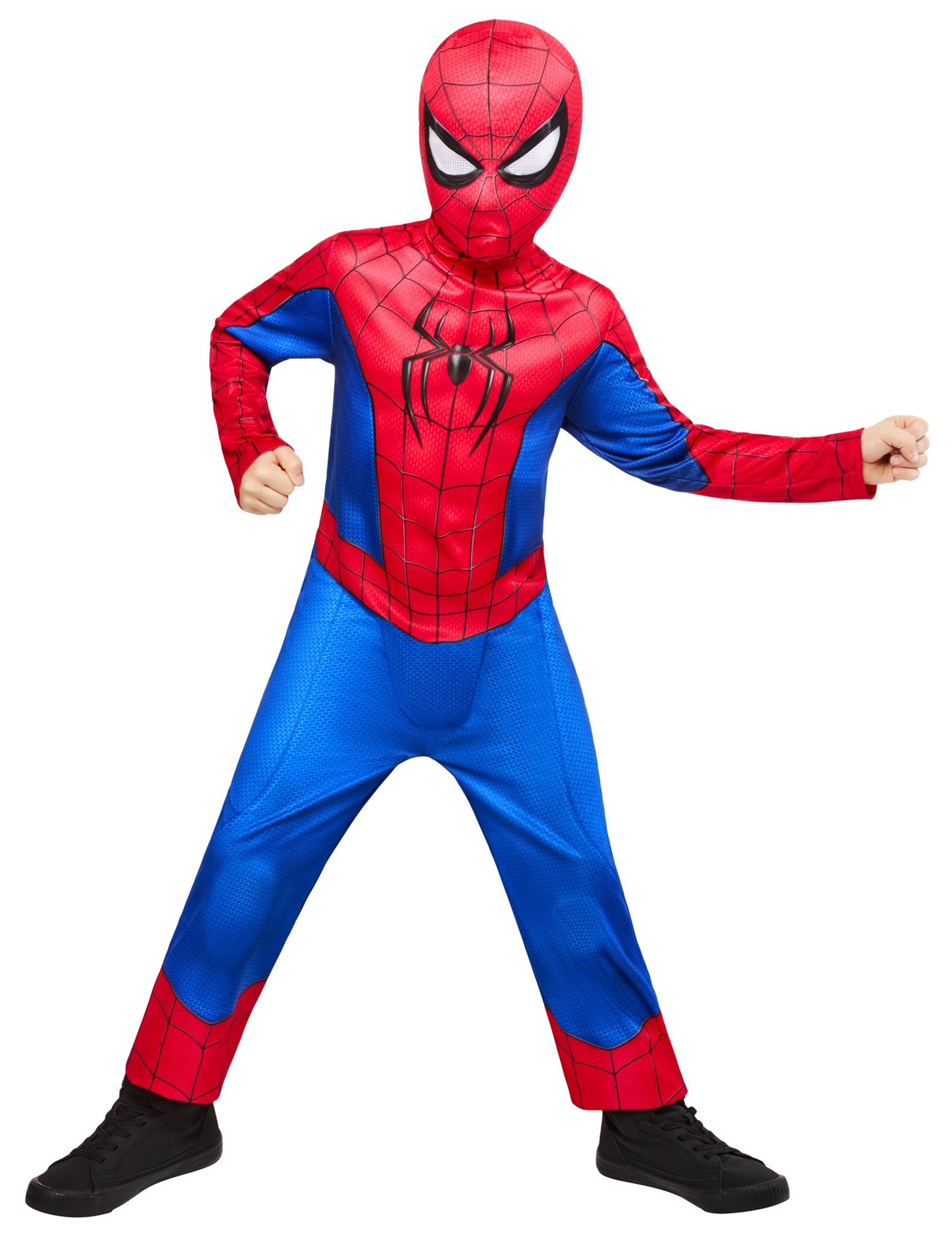 Spider-Man Kinderkostüm Classic Brand New Day Spider-Man Kinderkostüm Classic Brand New Day von RUBIES NL