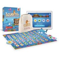 Rudy Games 9120059810205 SCUBI SEA STORY von RUDY GAMES