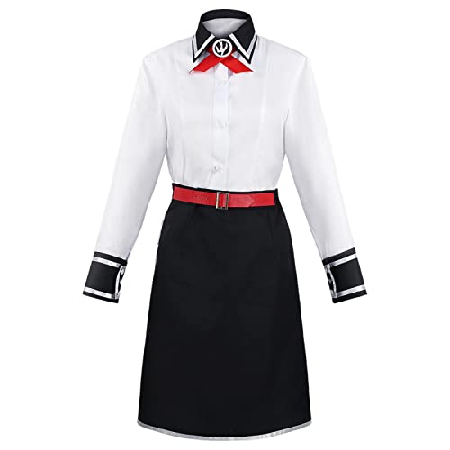 RUIRUICOS Game Bioshock Infinite Cosplay Costumes Elizabeth Outfit Halloween Anime Women Uniforms Carnival von RUIRUICOS