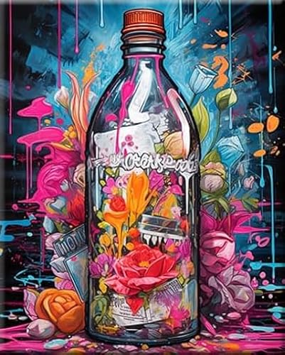 RUIYANMQ 1000 Pieces,Buntes Puzzle,Unregelmäßiges Puzzle Gifts,Banksyss Street Art Graffiti Painting,Buntes Herausforderungs Spielzeug Für Die Familie,Stressabbauspiel Für Erwachsene Dx173Zp RUIYANMQ 1000 Pieces,Buntes Puzzle,Unregelmäßiges Puzzle Gifts,Banksyss Street Art Graffiti Painting,Buntes Herausforderungs Spielzeug Für Die Familie,Stressabbauspiel Für Erwachsene Dx173Zp von RUIYANMQ