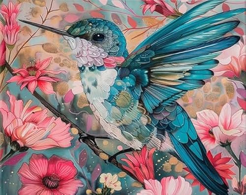 RUIYANMQ 1000 Pieces,Buntes Puzzle,Unregelmäßiges Puzzle Gifts,Colourful Hummingbirds Painting,Abstract Adult's Lernspielzeug Für Die Ganze Familie,Wall Art Dx198Zp RUIYANMQ 1000 Pieces,Buntes Puzzle,Unregelmäßiges Puzzle Gifts,Colourful Hummingbirds Painting,Abstract Adult's Lernspielzeug Für Die Ganze Familie,Wall Art Dx198Zp von RUIYANMQ