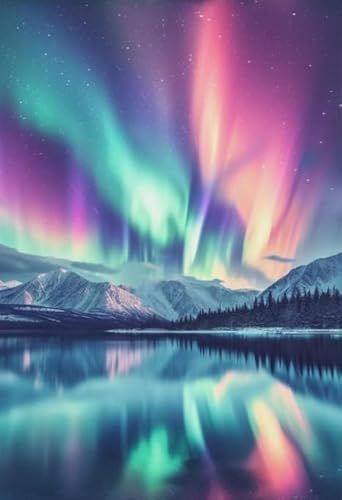 RUIYANMQ 1000 Pieces,Buntes Puzzle,Unregelmäßiges Puzzle Gifts,,Elderly Fun Toy,Familien-Lernspiel Zum Gedächtnis,Alchemys Starry Sky Scenery Posters,Dx44Zp RUIYANMQ 1000 Pieces,Buntes Puzzle,Unregelmäßiges Puzzle Gifts,,Elderly Fun Toy,Familien-Lernspiel Zum Gedächtnis,Alchemys Starry Sky Scenery Posters,Dx44Zp von RUIYANMQ