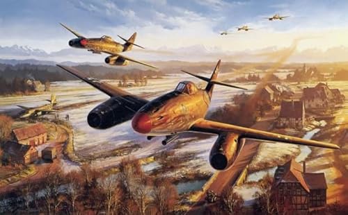 RUIYANMQ 1000 Pieces,Buntes Puzzle,Unregelmäßiges Puzzle Gifts,Fighterss Airplaness Posters,Irregular,Gedächtnis Spiele Für Erwachsene,Spielzeug Zum Stressabbau Für Die Ganze Familie,Dx9Zp RUIYANMQ 1000 Pieces,Buntes Puzzle,Unregelmäßiges Puzzle Gifts,Fighterss Airplaness Posters,Irregular,Gedächtnis Spiele Für Erwachsene,Spielzeug Zum Stressabbau Für Die Ganze Familie,Dx9Zp von RUIYANMQ