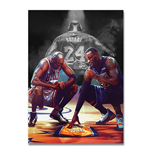 RUIYANMQ Puzzle 1000 Stück Deportes NO.24 Basketball Poster Basketball Holz Für Erwachsene Kinder Spiele Lernspielzeug Hx116Zs von RUIYANMQ