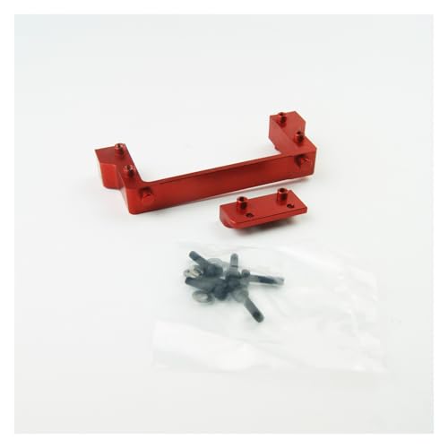 RWEQUTES 40–55 kg Lenkservo-Halterung for Rovan HPI Rovan Rofun Baja 5B 5T Buggy Truck 1/5(40 50 55 Kg Mount2) von RWEQUTES