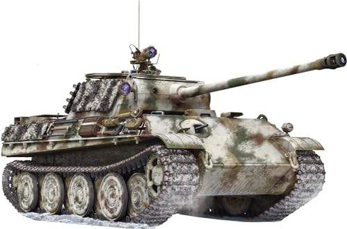 Rye Field Model RM-5112 - 1:35 Sd.Kfz.171 Panther G w/Night Sigh - Vorbestellung von RYE FIELD MODEL