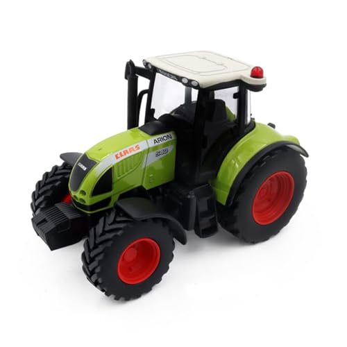 RYUEXING for 1/32 Landwirtschaft Traktor 540 Simulation Legierung Druckguss Auto Modell Kinder Spielzeug Sammlung Ornamente von RYUEXING