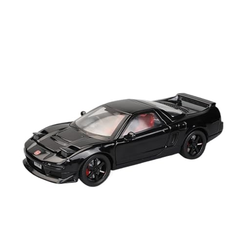 RYUEXING for 1/32 RS7 Simulationslegierungsmodell Kinderspielzeugauto Mit Sound Und Licht Multifunktionale Interaktive Spielzeugsammlung Ornamente(Black) von RYUEXING