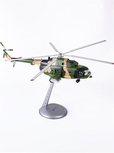 RYUEXING for 1/48 Alloy Static Ornament Model M-171 Utility Helicopter Model von RYUEXING